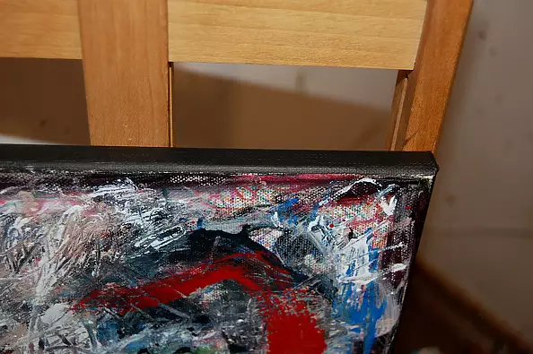 Amelia Augustyn - Red