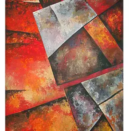 Mariusz Malinowski - Red edge of the kingdom