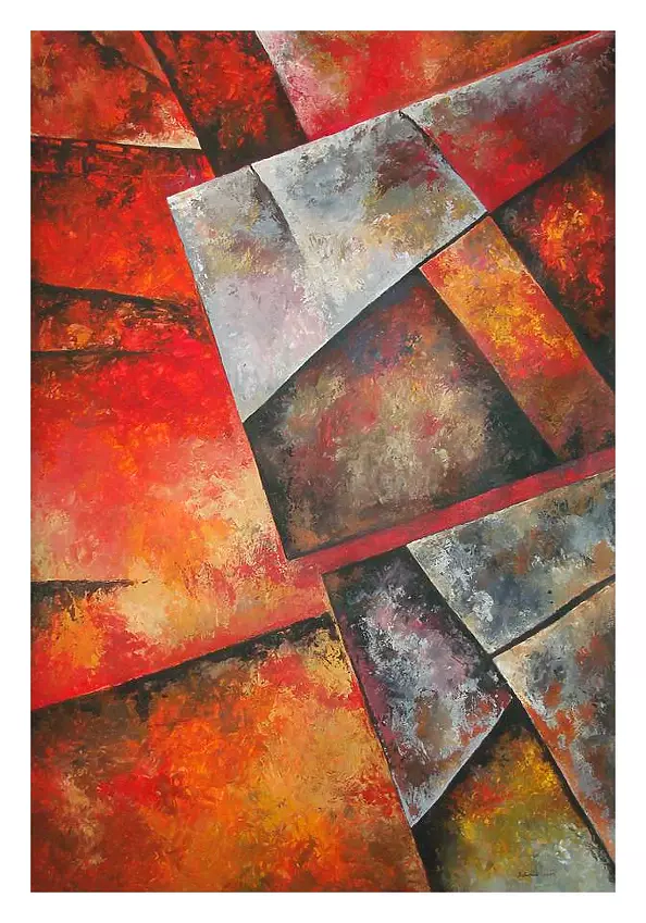 Mariusz Malinowski - Red edge of the kingdom