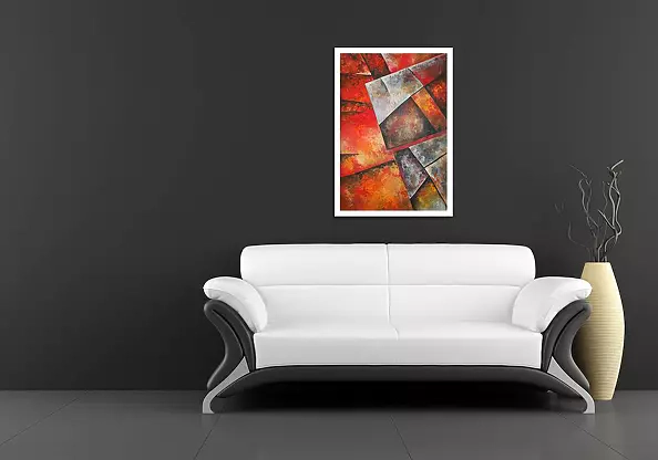 Mariusz Malinowski - Red edge of the kingdom