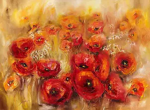 Elżbieta Brożek - Łąka