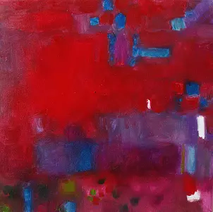 Paulina Kwasow - Red