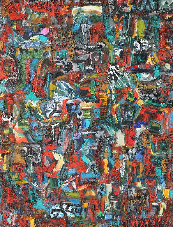 Stanisław Młodożeniec - Red