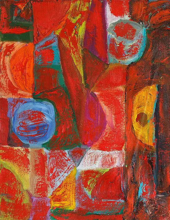 Stanisław Młodożeniec - Red