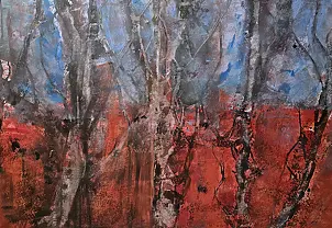 Ewa Mościszko - Redwoods