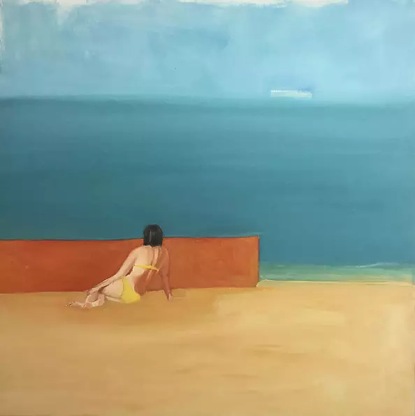 Agnieszka Głębicka - Reda