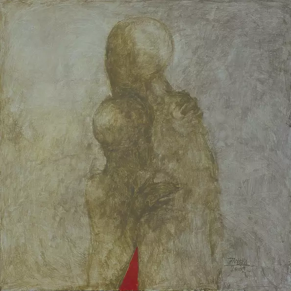 Izabela Wolska - Redd