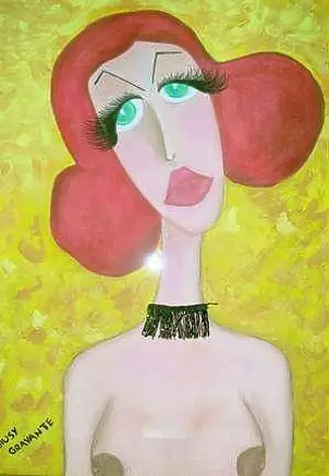 Giusy Gravante - ore