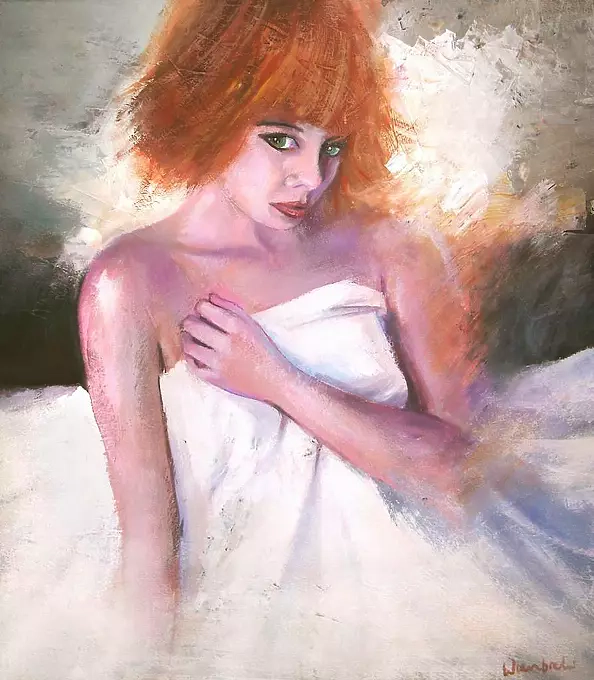 Maciej Wierzbicki - Ruda