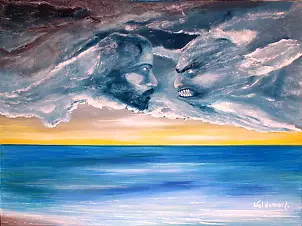 Waldemar Nobre - Redoutable sera le combat