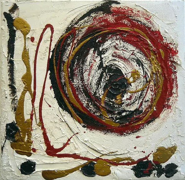 Simona Minghi - Refleksja