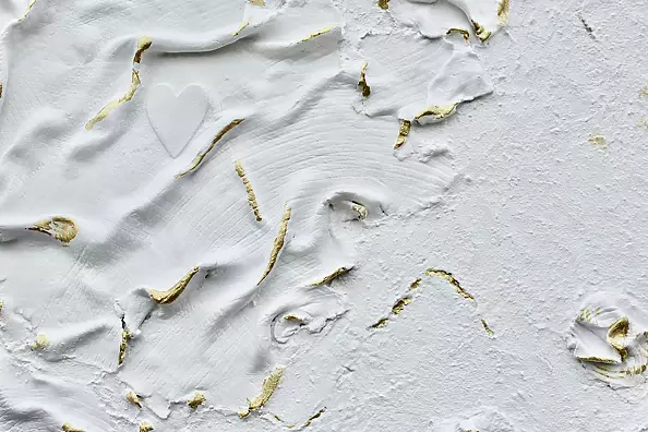 Rachel McCullock - Reflections in Ice