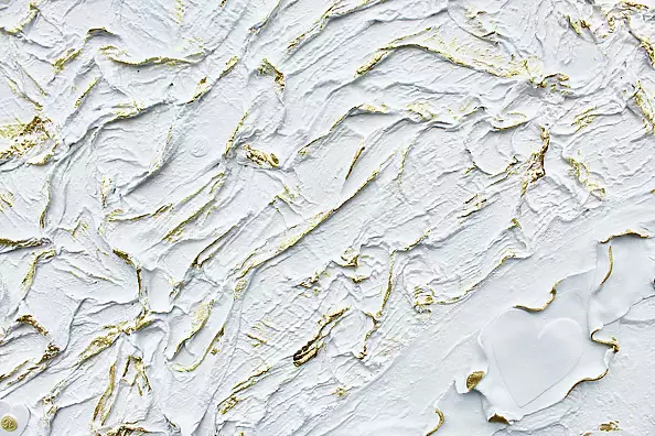 Rachel McCullock - Reflections in Ice