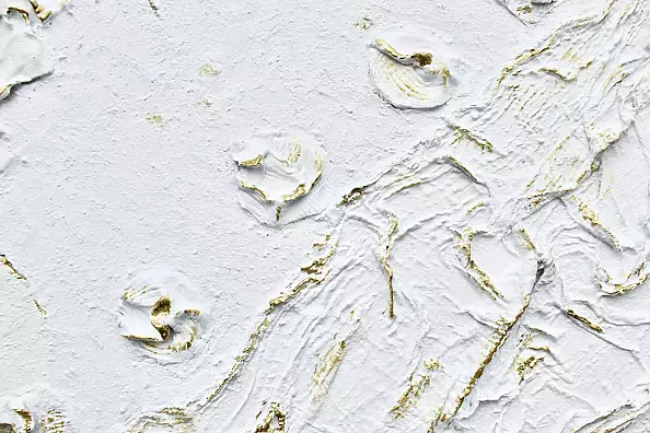 Rachel McCullock - Reflections in Ice