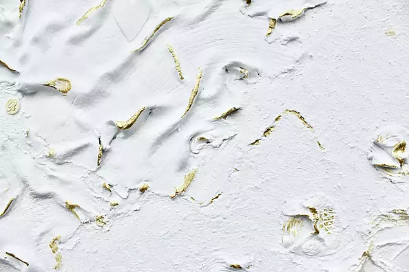 Rachel McCullock - Reflections in Ice