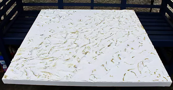 Rachel McCullock - Reflections in Ice