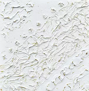 Rachel McCullock - Reflections in Ice