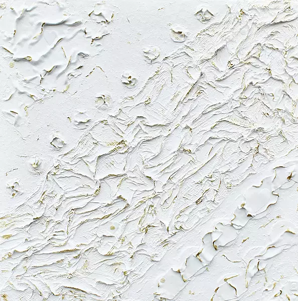 Rachel McCullock - Reflections in Ice