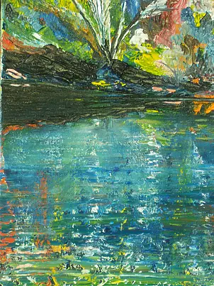   - Reflections of Autumn