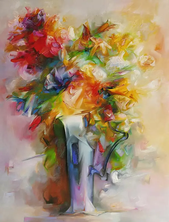 Zdzisław Majrowski - Reflection