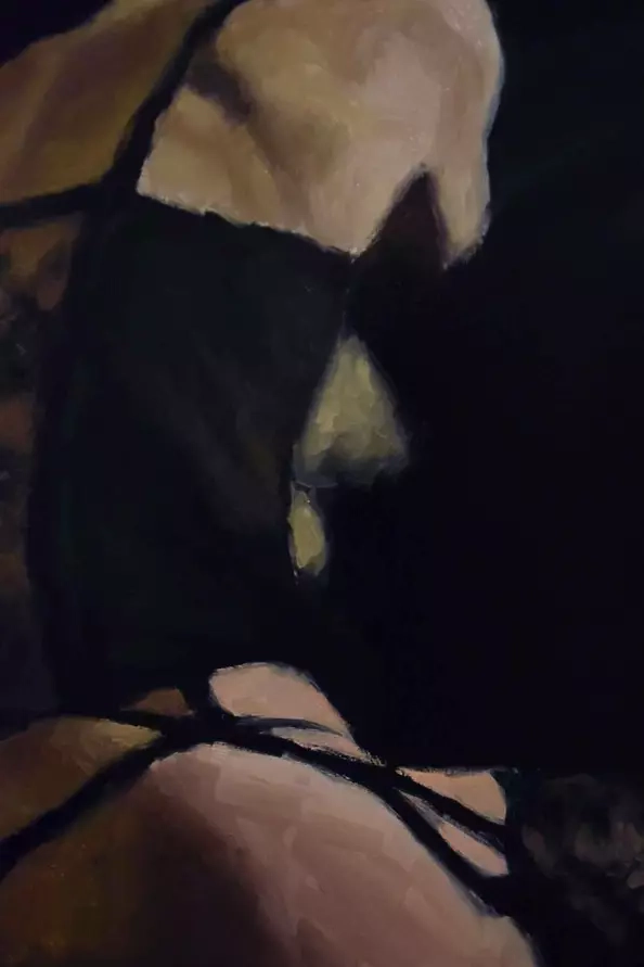 Kamila Ossowska - Reflections