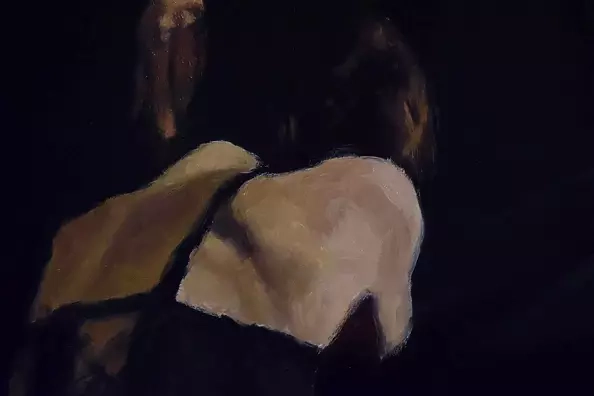 Kamila Ossowska - Reflections