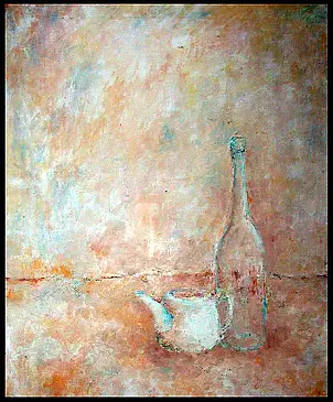 Renata Magda - Reflections