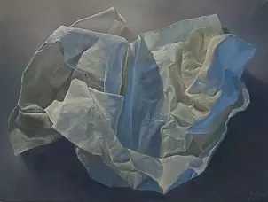 Andrzej Olczyk - reflections