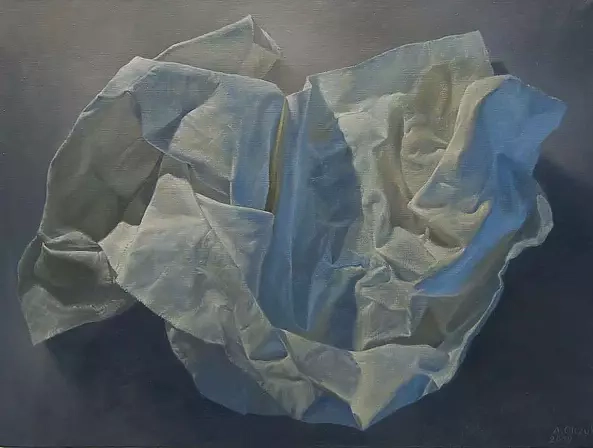 Andrzej Olczyk - Refleksy