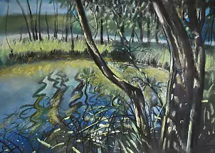 Andrzej Siewierski - reflections