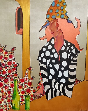 Agata Bajszczak - Refleksyjna