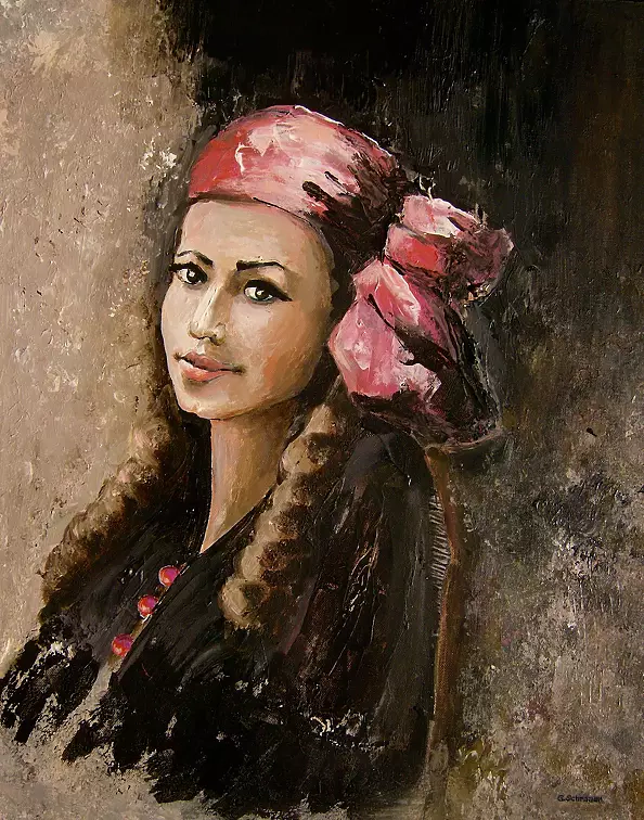 Guido Schraner - Regarder vers l'avenir