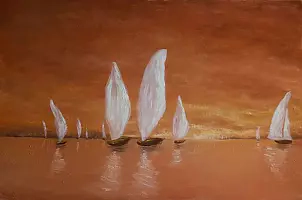 Justyna Kossela - Regaty