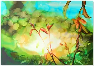 Joanna Magdalena - Regeneration