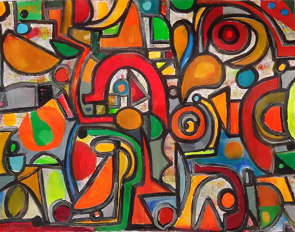 Stanisław Młodożeniec - Reggae