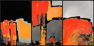 Piotr Kukla Qkla - "Reinbeker Redder 99", 2012