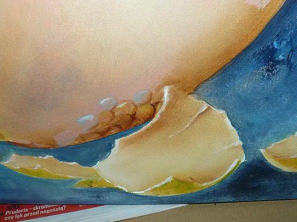 Iwona Wierkowska-Rogowska - Reinkarnacja