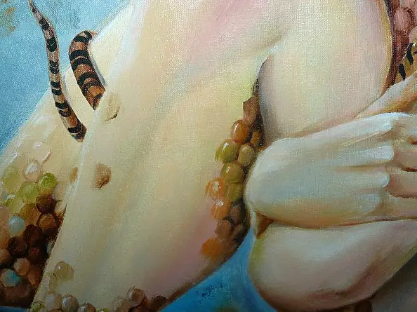 Iwona Wierkowska-Rogowska - Reinkarnacja