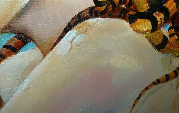 Iwona Wierkowska-Rogowska - Reinkarnacja