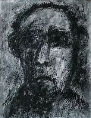 Barbara Kosz - Rejony niedostępne 10