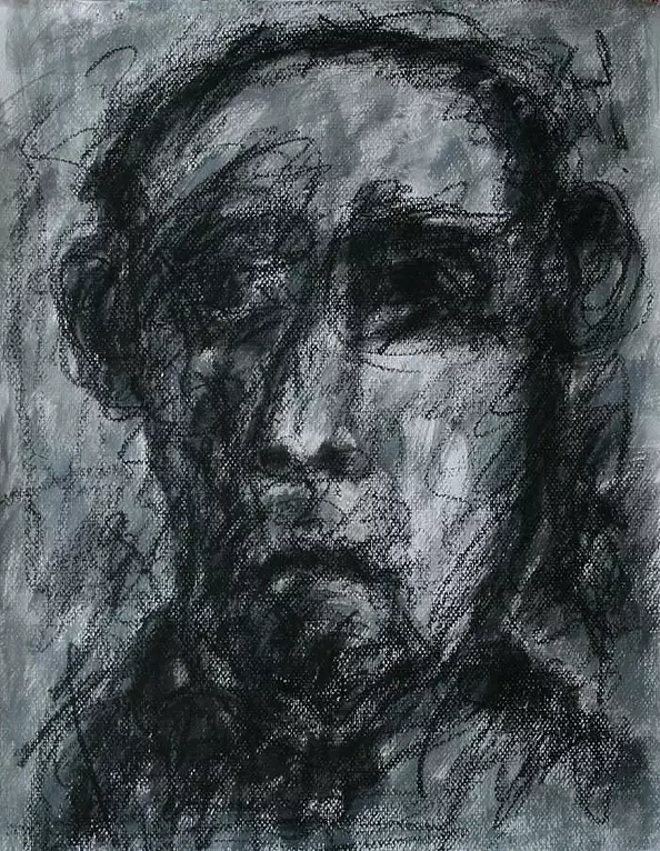 Barbara Kosz - Rejony niedostępne 10