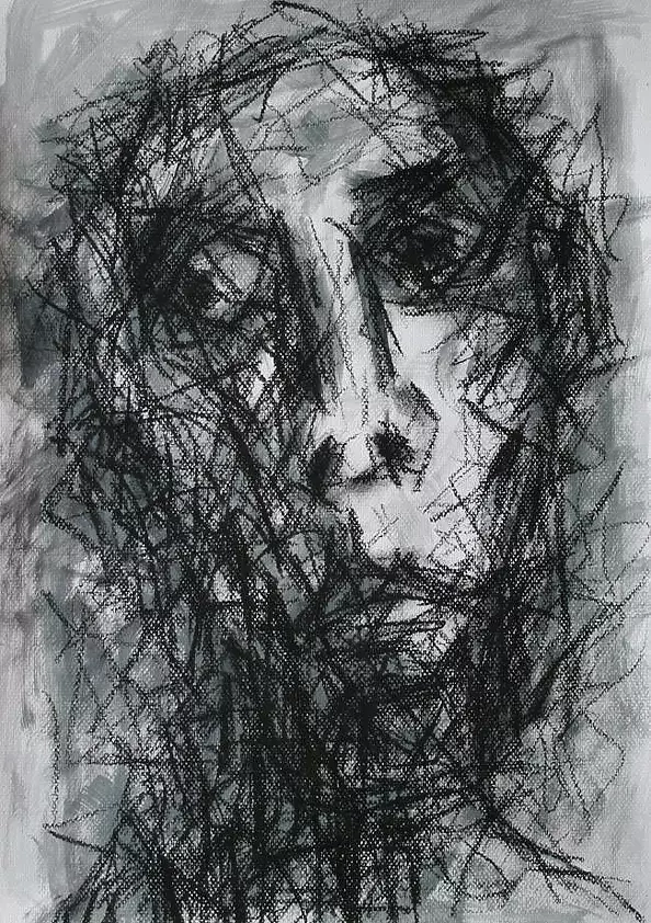 Barbara Kosz - Rejony niedostępne 11