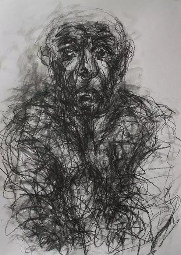 Barbara Kosz - Inaccessible areas 7