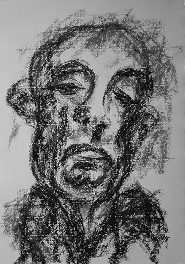 Barbara Kosz - Inaccessible areas 9