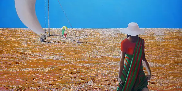 Jolanta Kitowska - Cruise