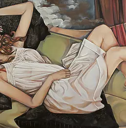 Marzena Naliwajko -  Cruise