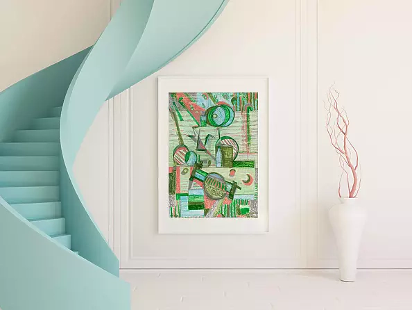 Pamela Rys - Rejuvenated