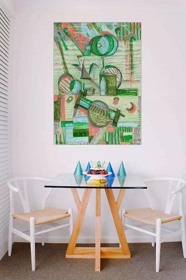 Pamela Rys - Rejuvenated