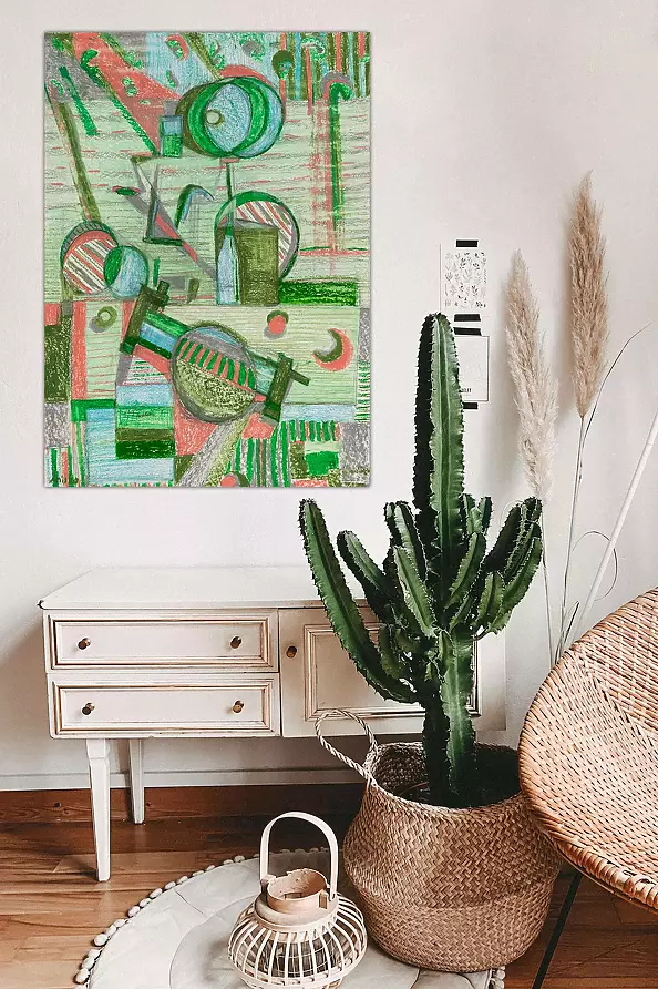 Pamela Rys - Rejuvenated