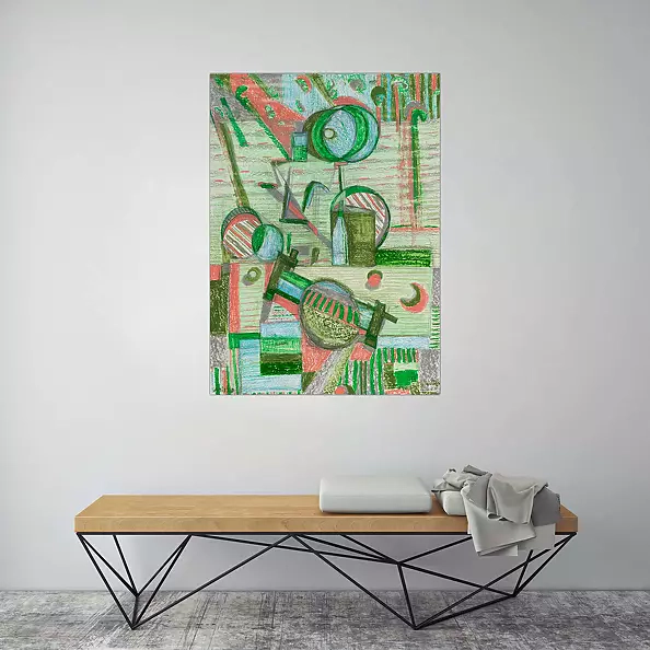 Pamela Rys - Rejuvenated